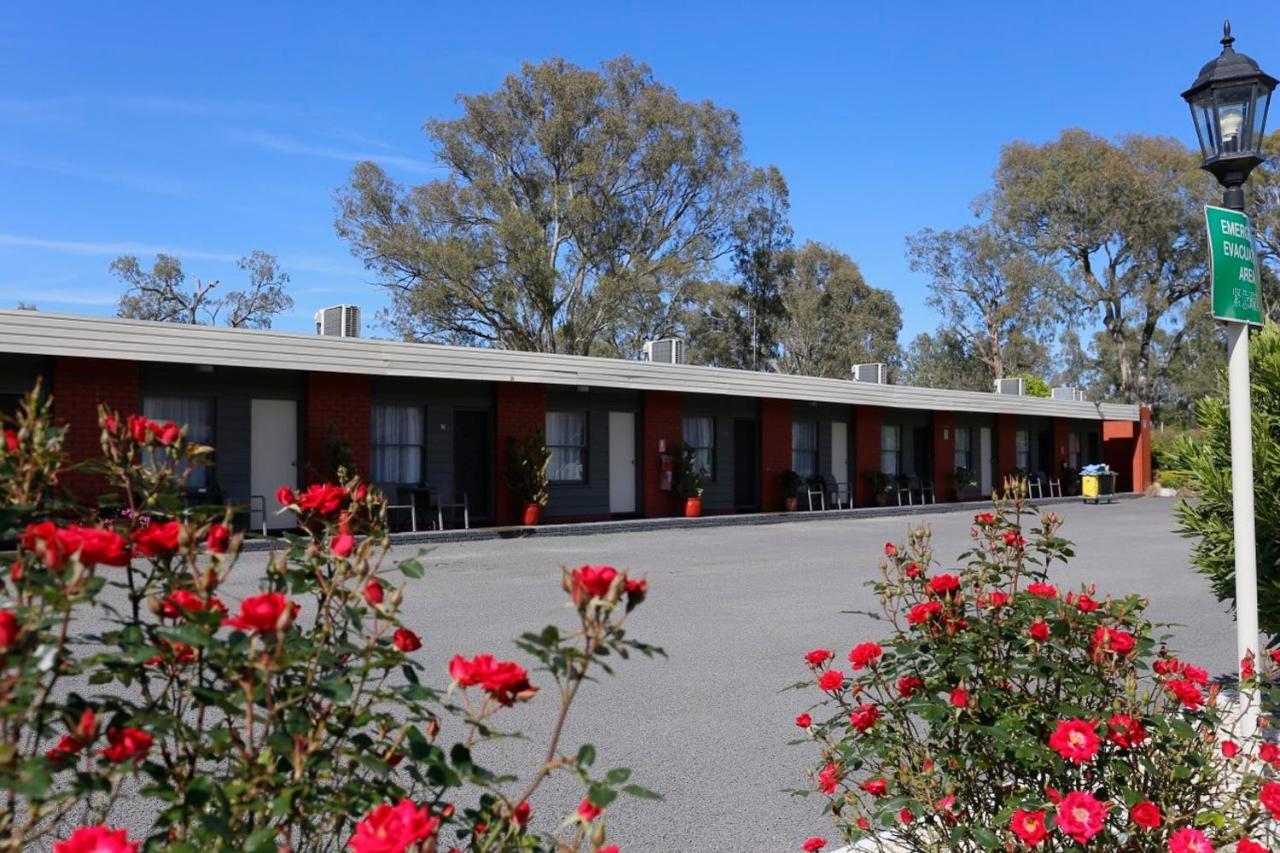 Motel Seymour Motel